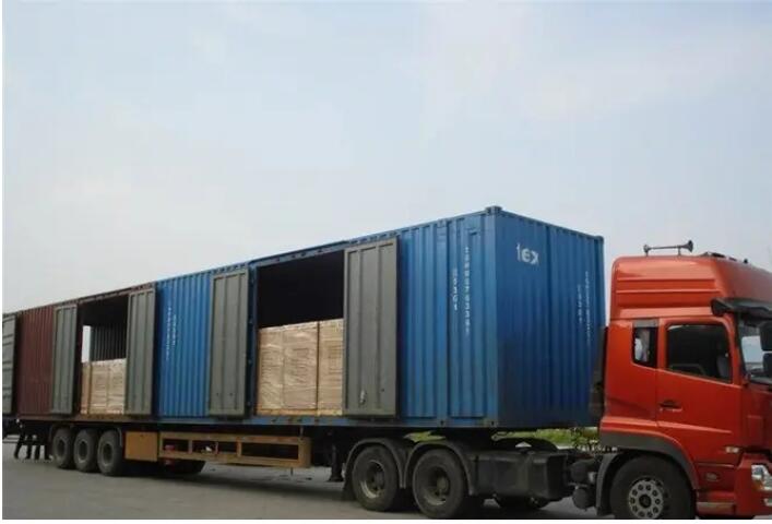 泉州到竹溪县整车运输