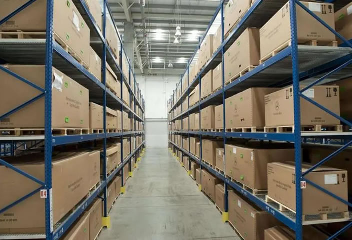 泉州到竹溪县货物仓储