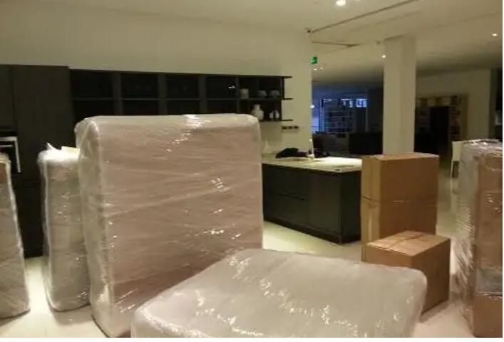 泉州到竹溪县长途搬家