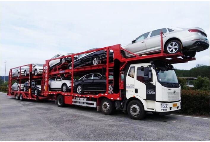 泉州到竹溪县轿车托运